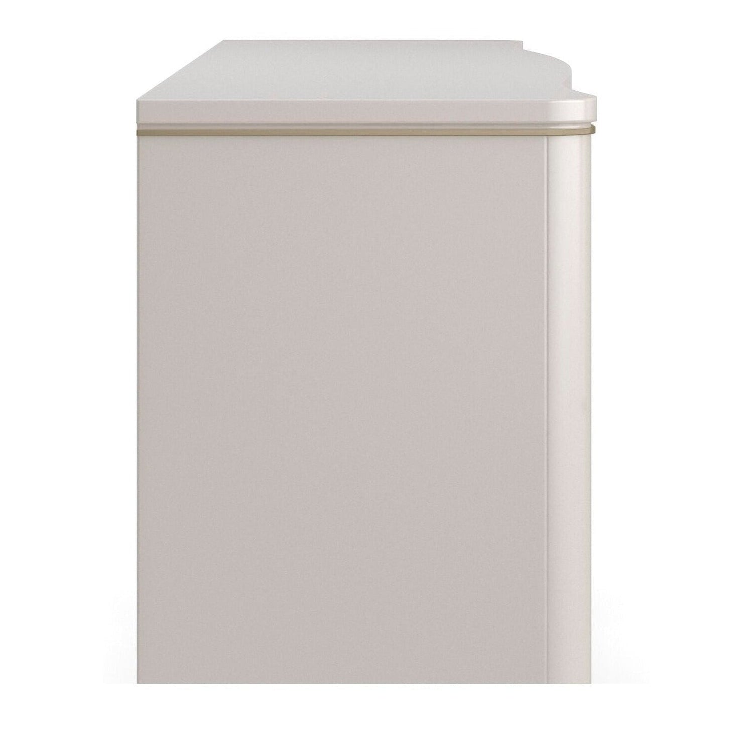 Caracole Classic Belle Of The Ball Dresser - Home Elegance USA
