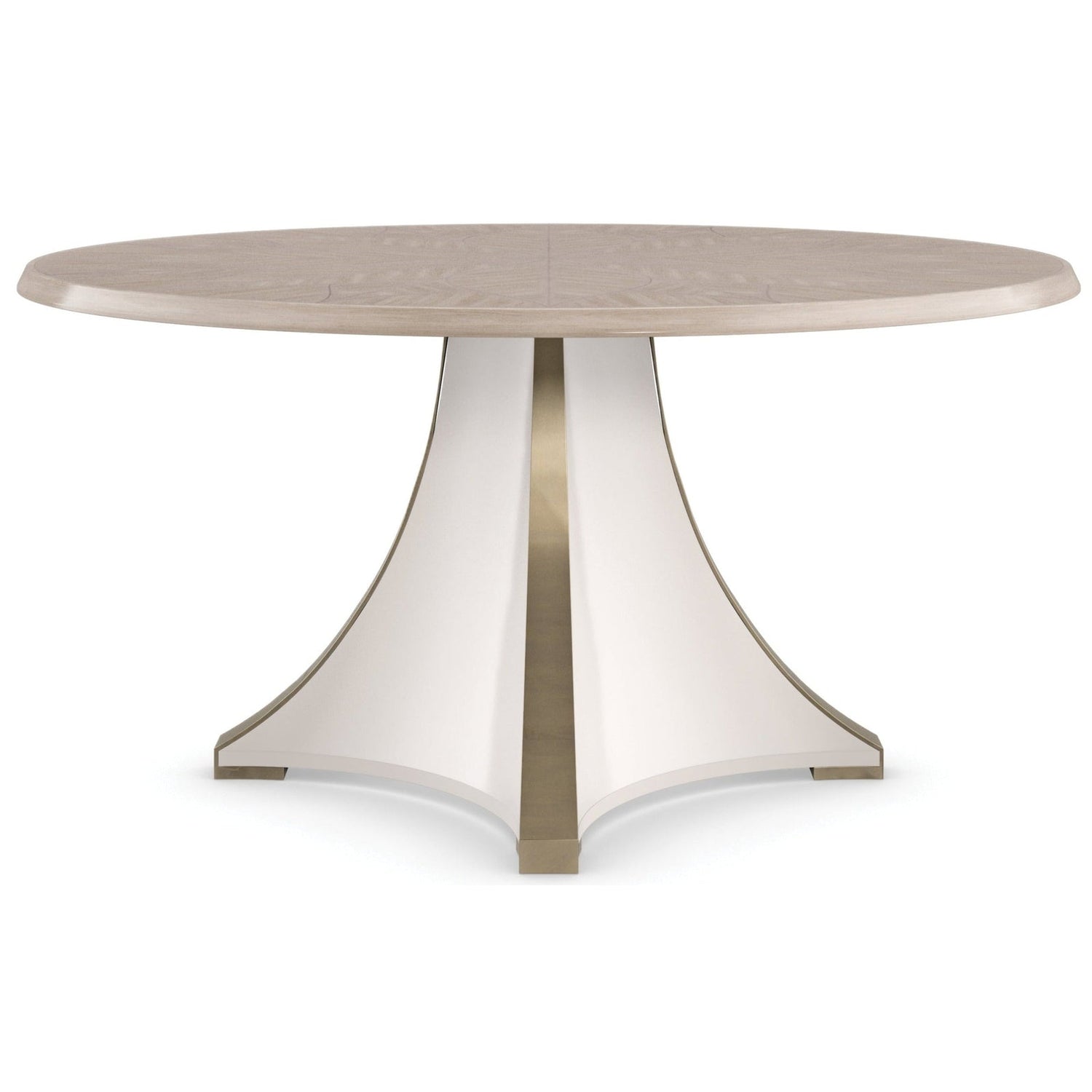 Caracole Classic Great Expectations Dining Table - Home Elegance USA