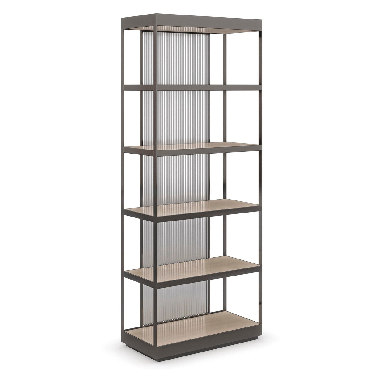 Caracole Classic Shelf Life Etagere - Home Elegance USA