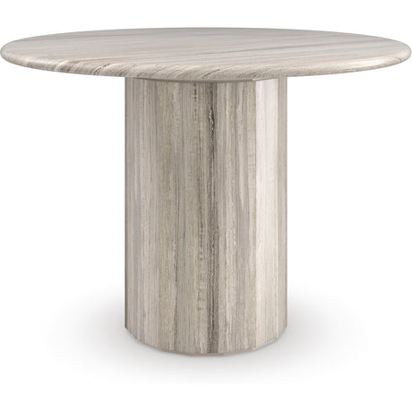 Caracole Classic Mesita Dining Table - Home Elegance USA