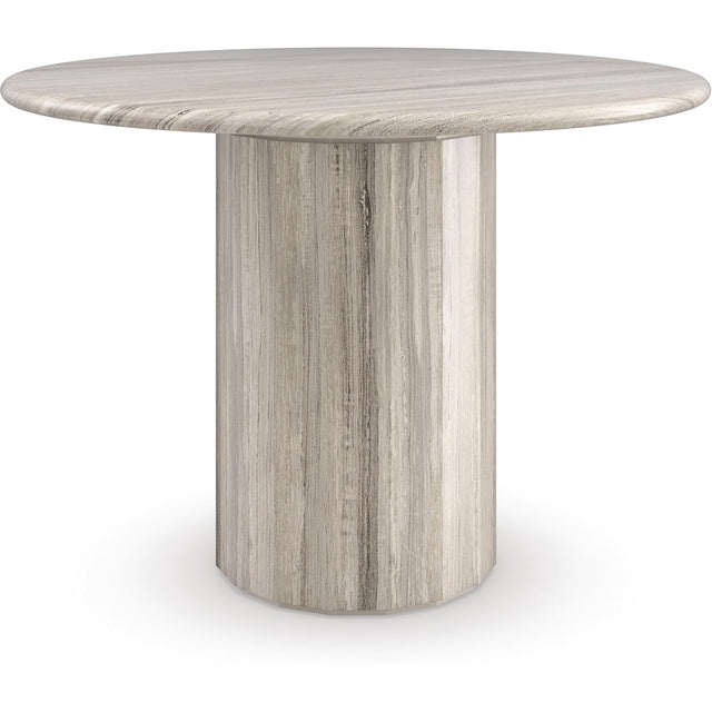 Caracole Classic Mesita Dining Table - Home Elegance USA