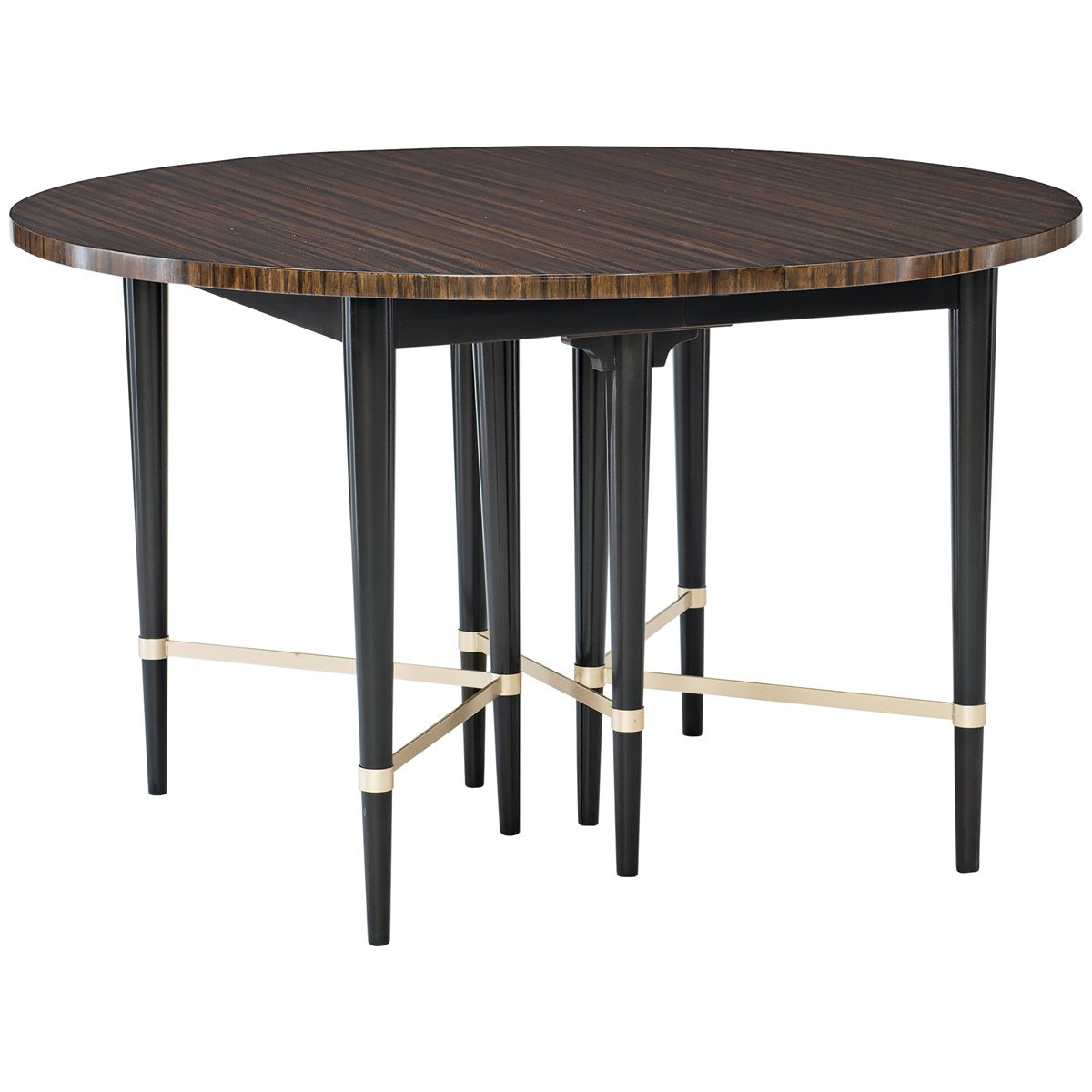 Caracole Classic Long And Short Of It Table