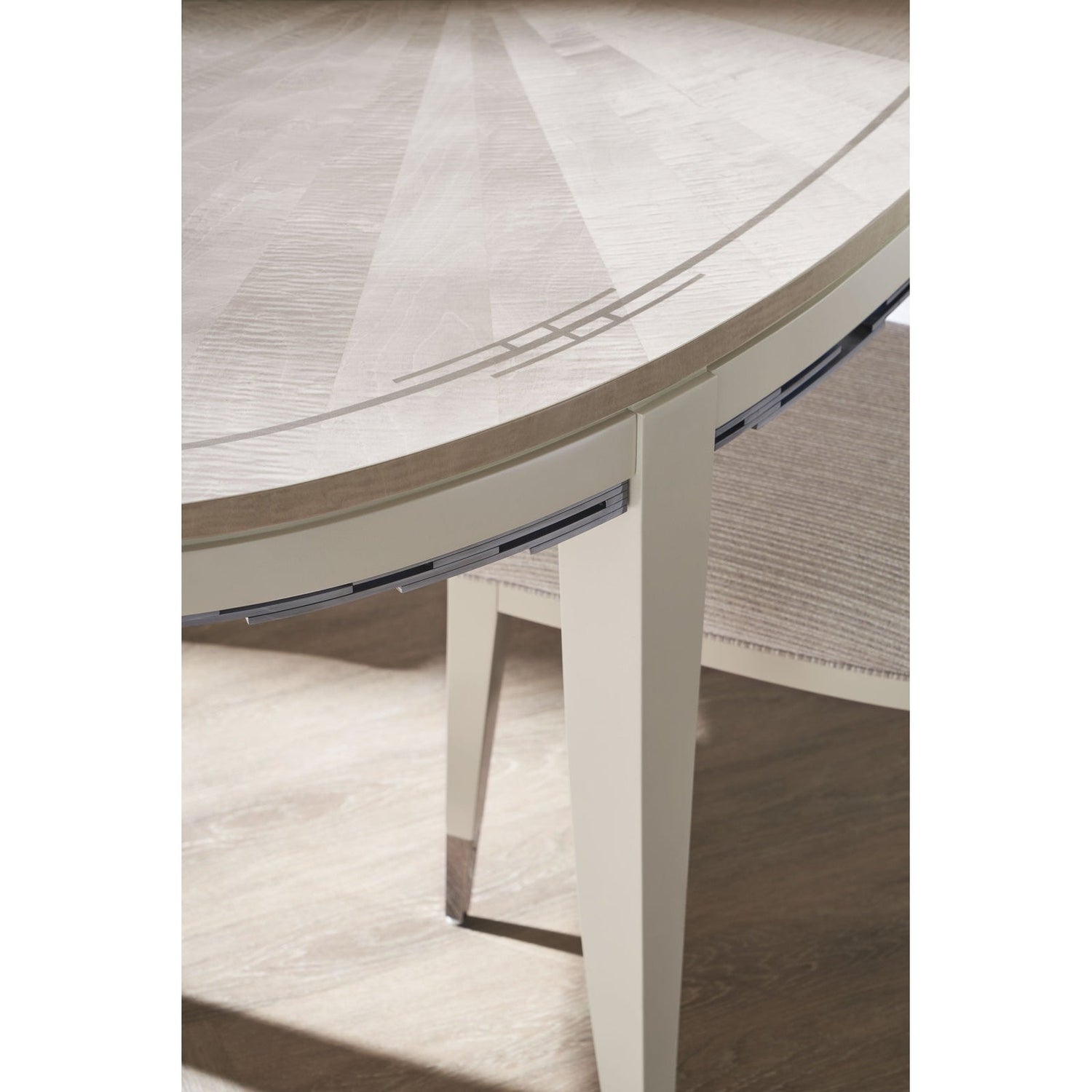 Caracole Classic Coronet Dining Table - Home Elegance USA