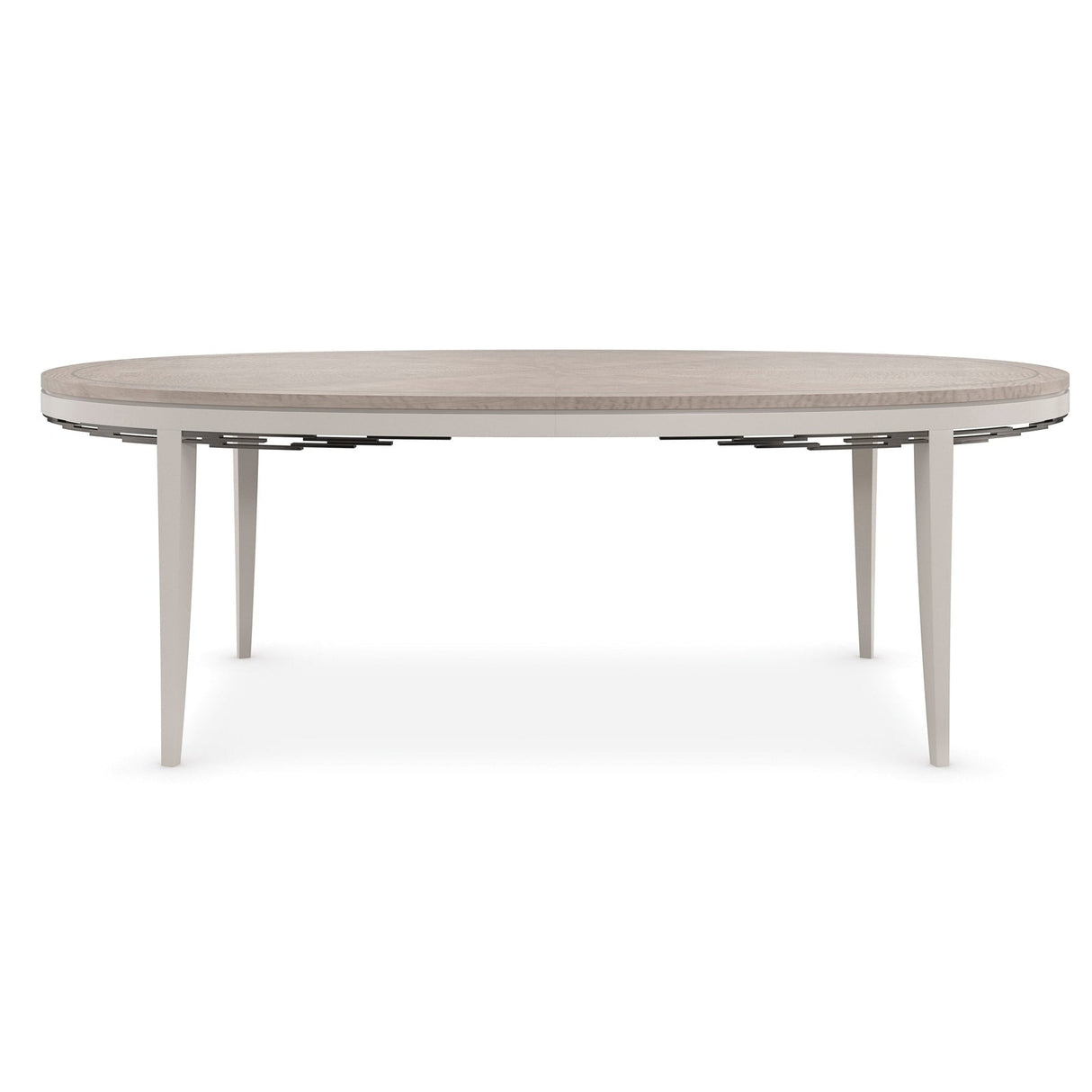 Caracole Classic Coronet Dining Table - Home Elegance USA