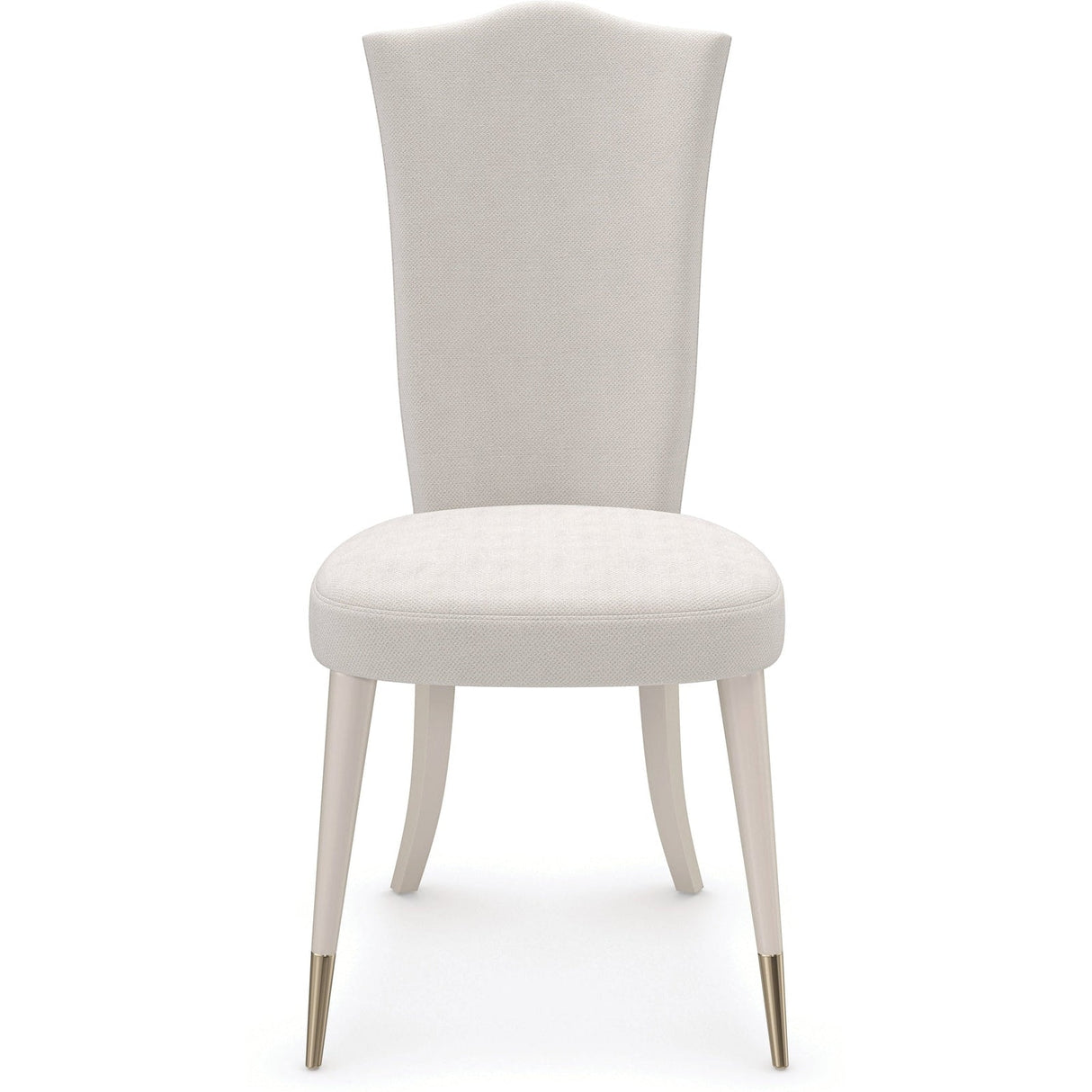 Caracole Classic Cherub Side Chair - Home Elegance USA