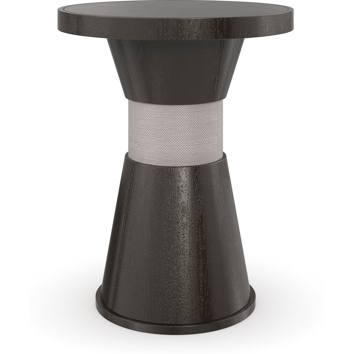 Caracole Classic Periscope End Table - Home Elegance USA