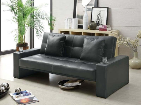 Coaster Furniture - Sofa Beds Sofa Bed - 300125 - Home Elegance USA