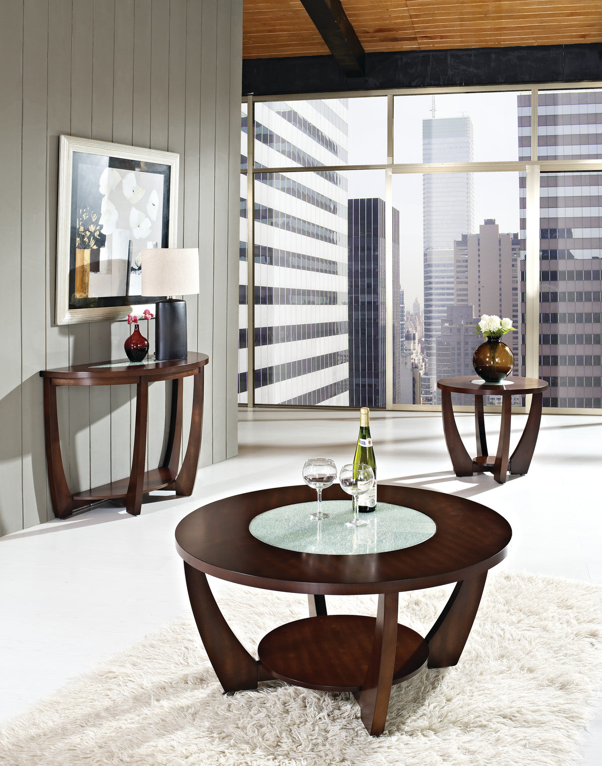 Contemporary Top-Grain Leather Motion Set - Stylish Colors, Power Articulating Headrest, Power Footrest, USB Charging - Ultimate Comfort and Convenience Home Elegance USA