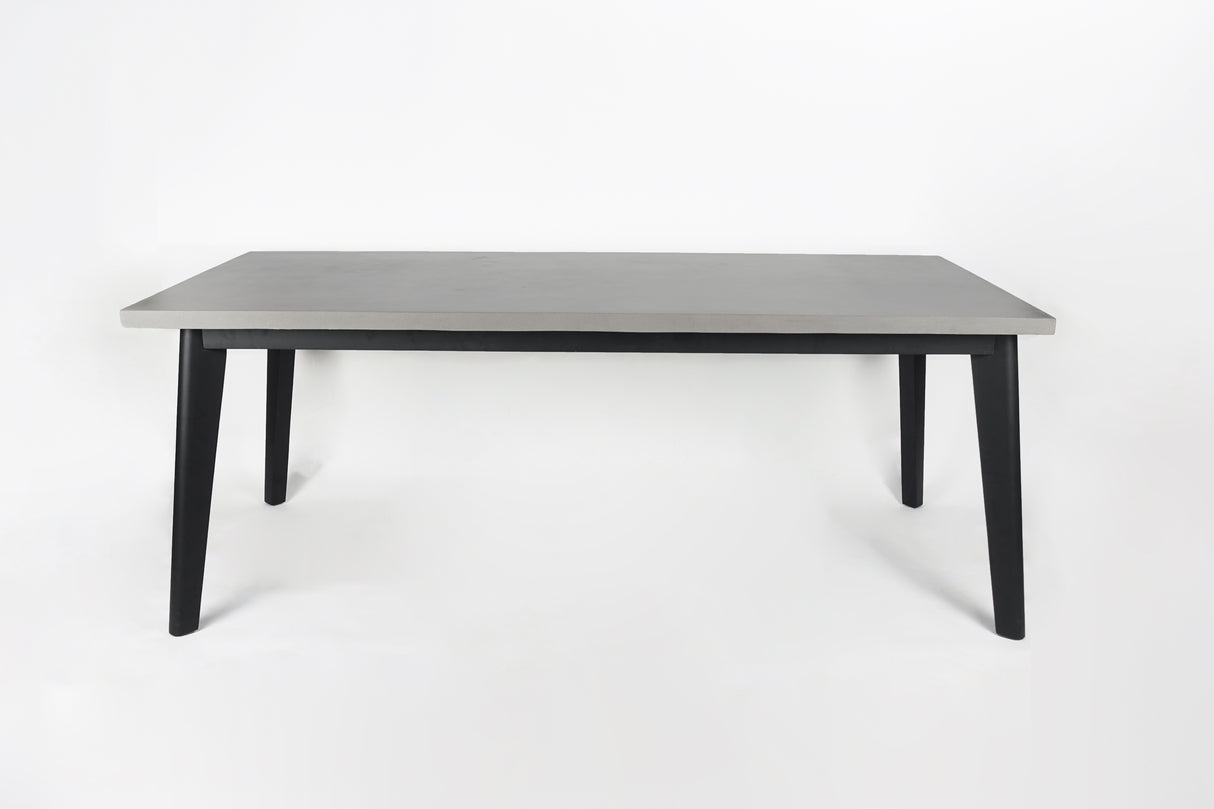 Vig Furniture Renava Cuba - Outdoor Concrete Dining Table