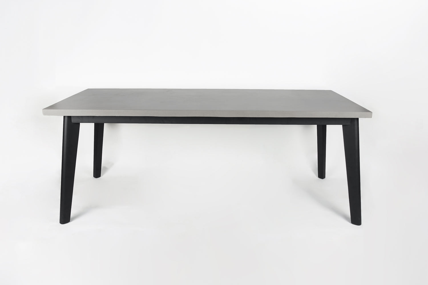 Vig Furniture Renava Cuba - Outdoor Concrete Dining Table