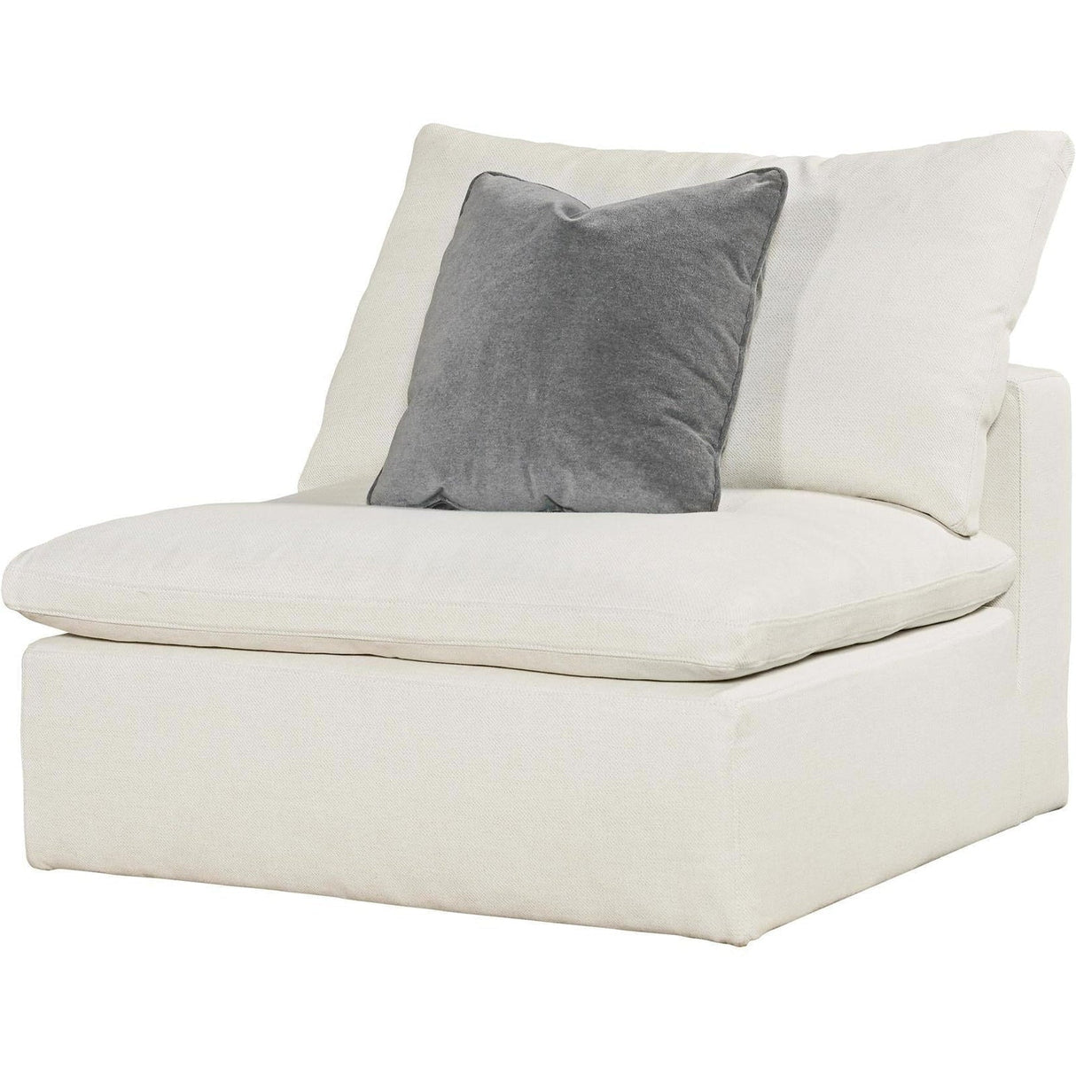 Curated Palmer L-Shaped Sectional | Universal
