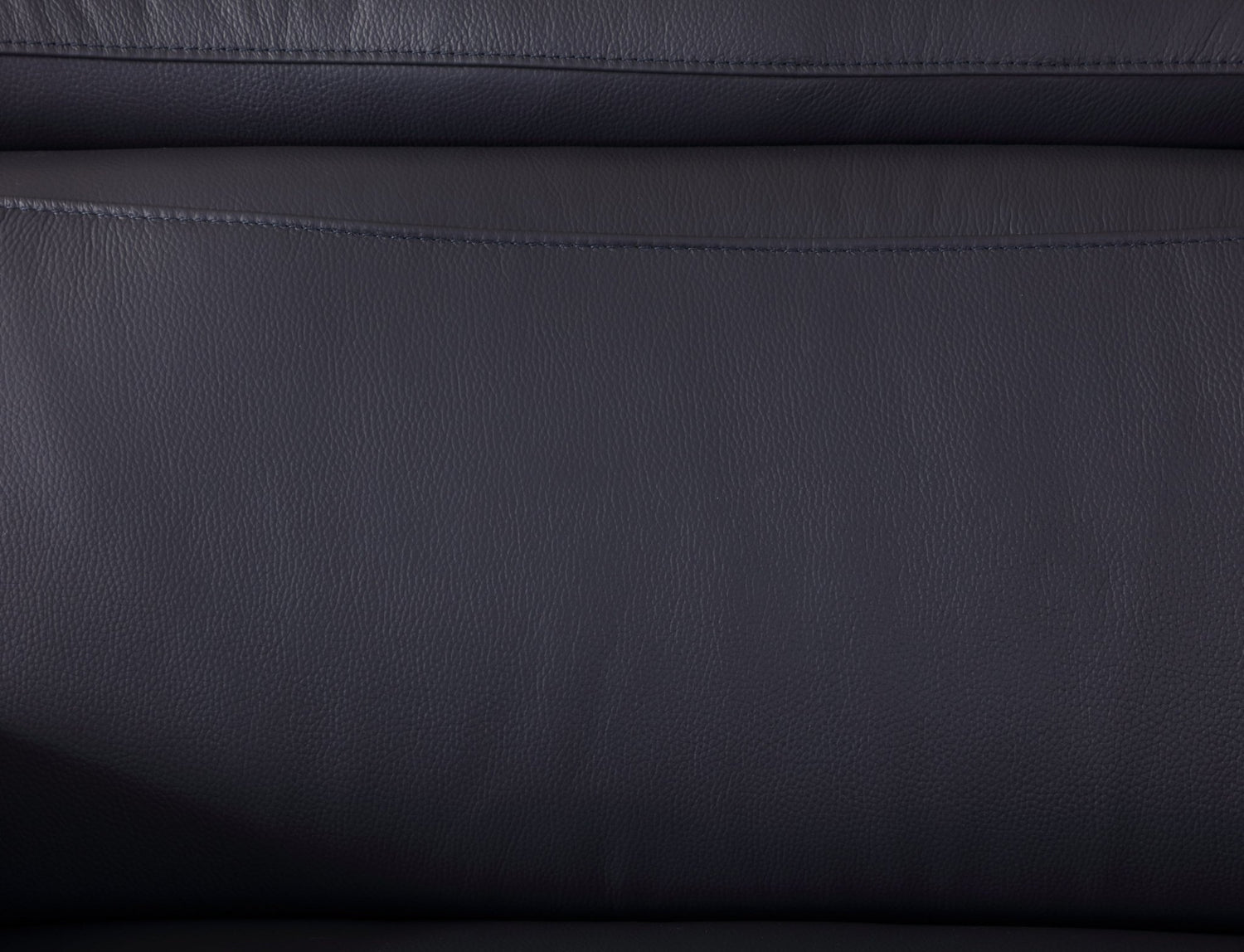 Global United Top Grain Italian Leather Chair - Home Elegance USA