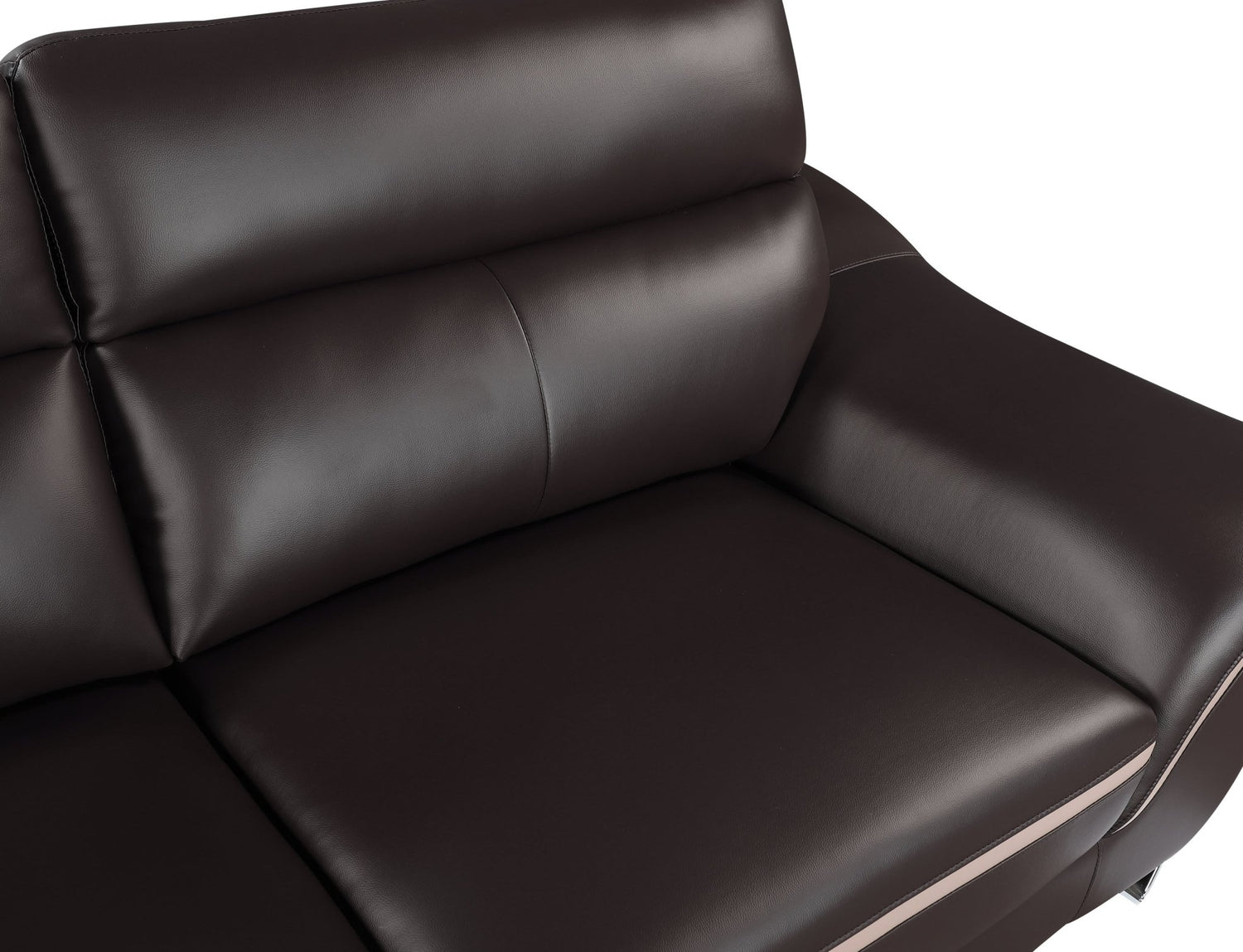 Genuine Leather Chair