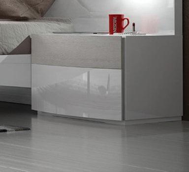 Cordoba Nightstand - Cordobans | ESF | Home Elegance USA