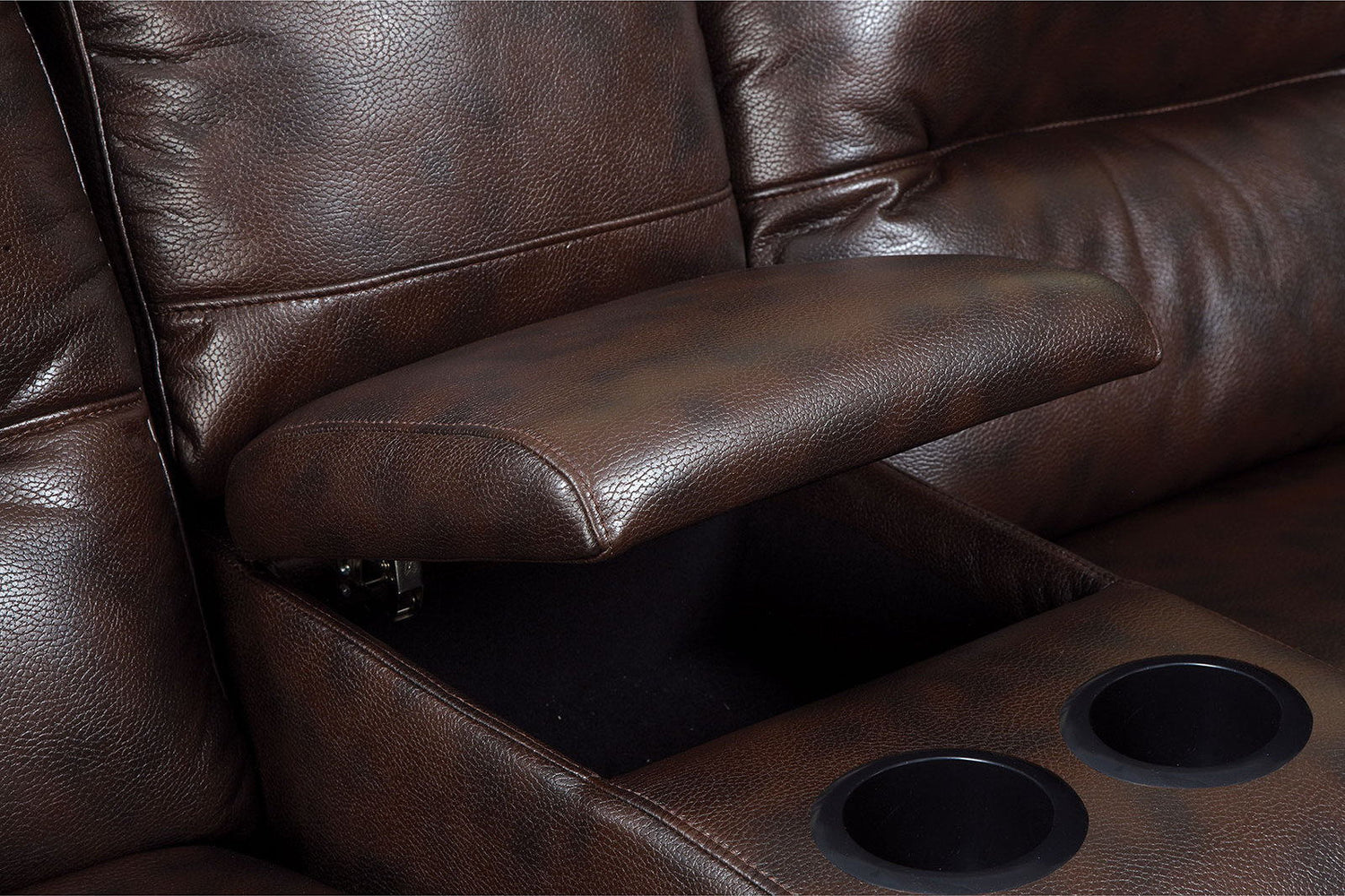 Glasgow - Sectional - Home Elegance USA
