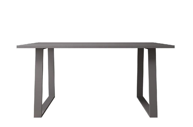Esf Furniture - Status Italy Kali Dining Table Tavolo With 2 Extension - Kalitable