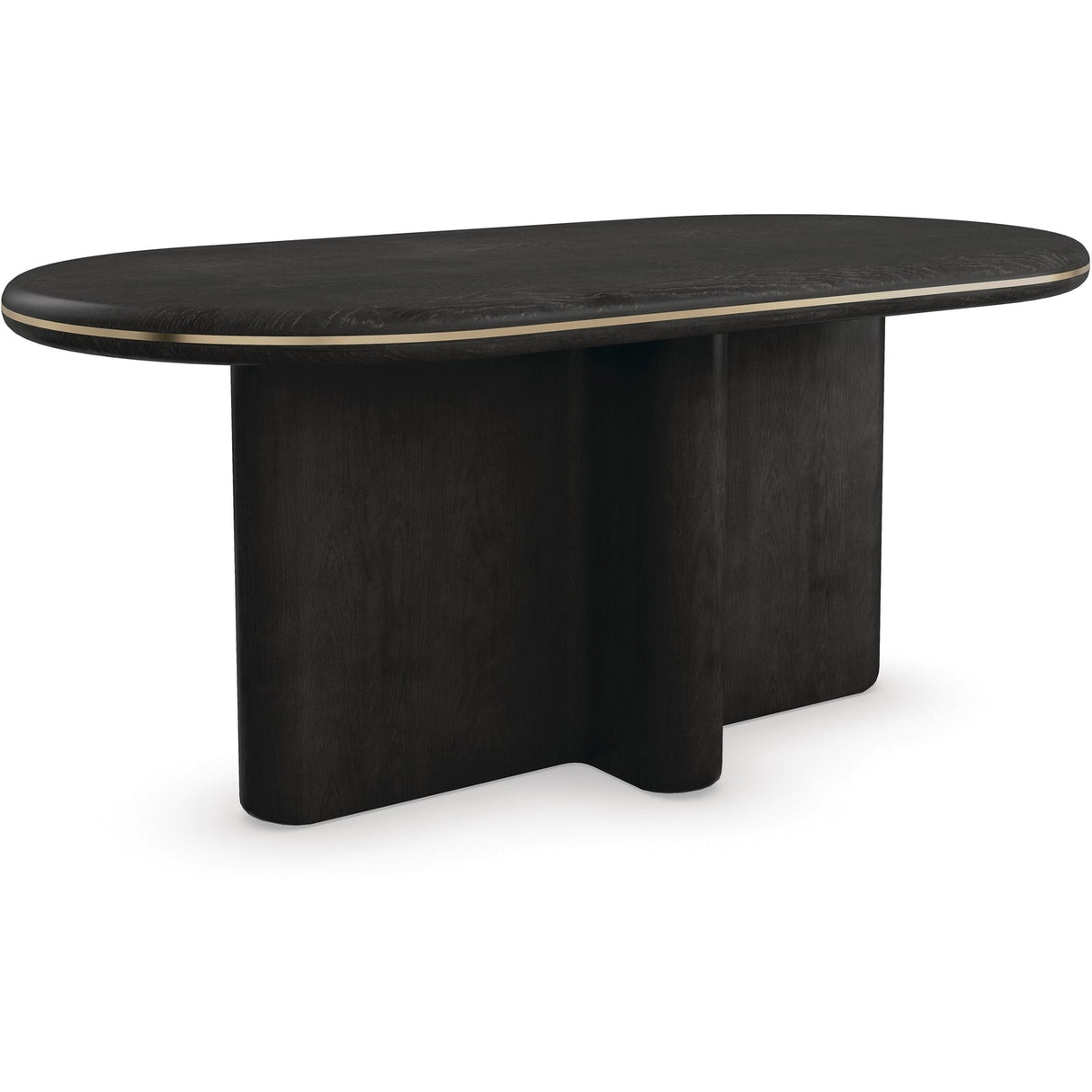 Caracole Modern Kelly Hoppen Monty Dining Table - Home Elegance USA