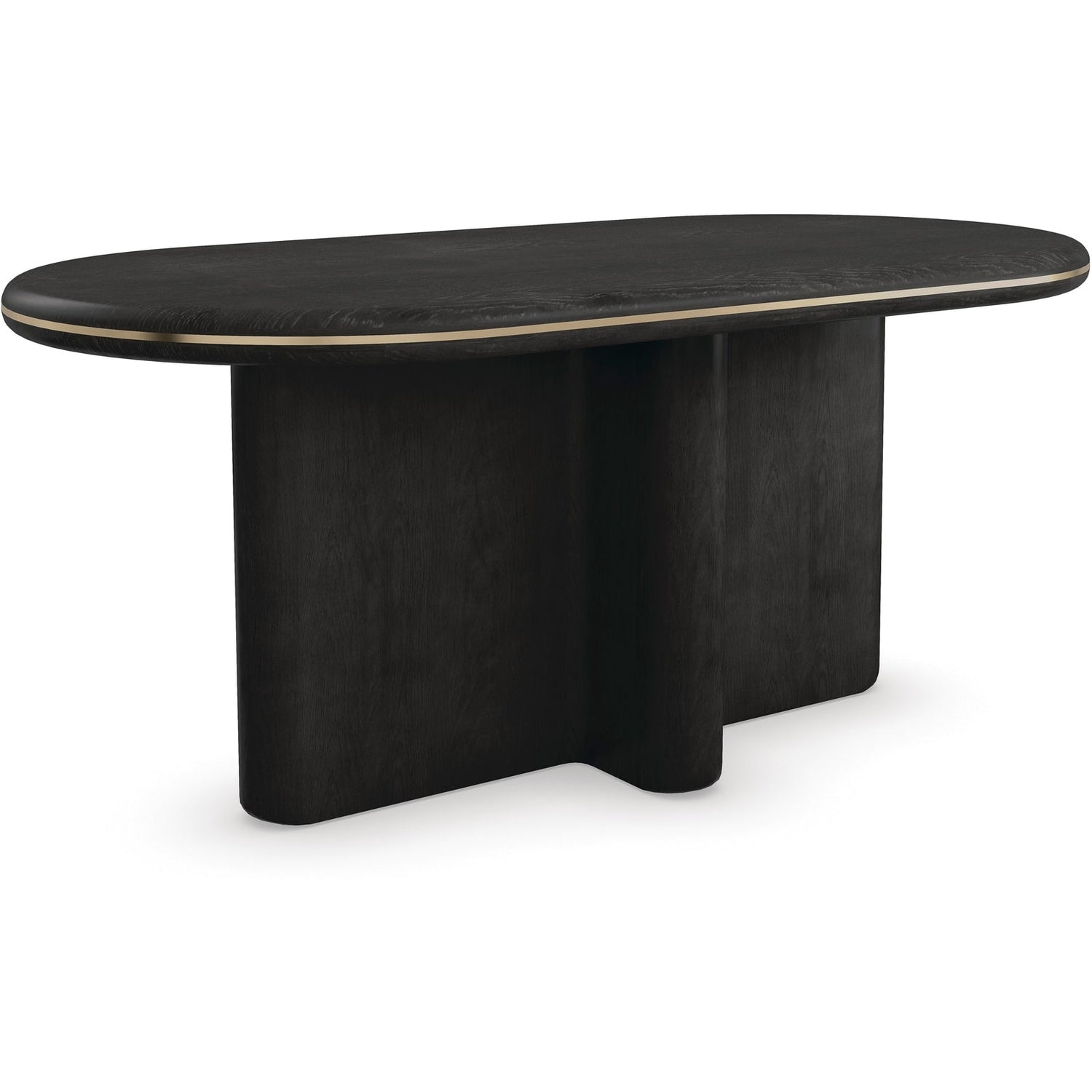 Caracole Modern Kelly Hoppen Monty Dining Table - Home Elegance USA