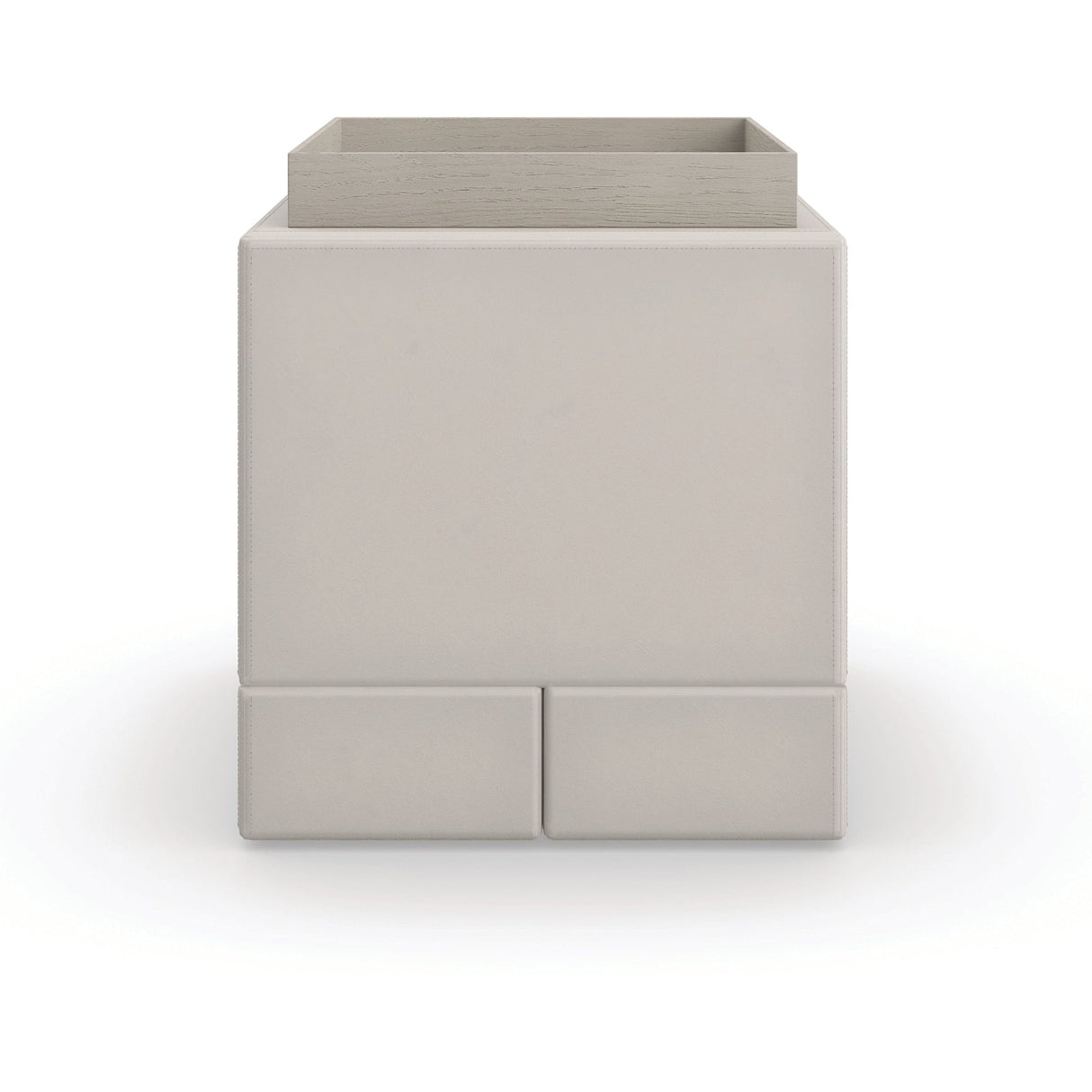 Caracole Modern Kelly Hoppen Bindi Side Table - Home Elegance USA