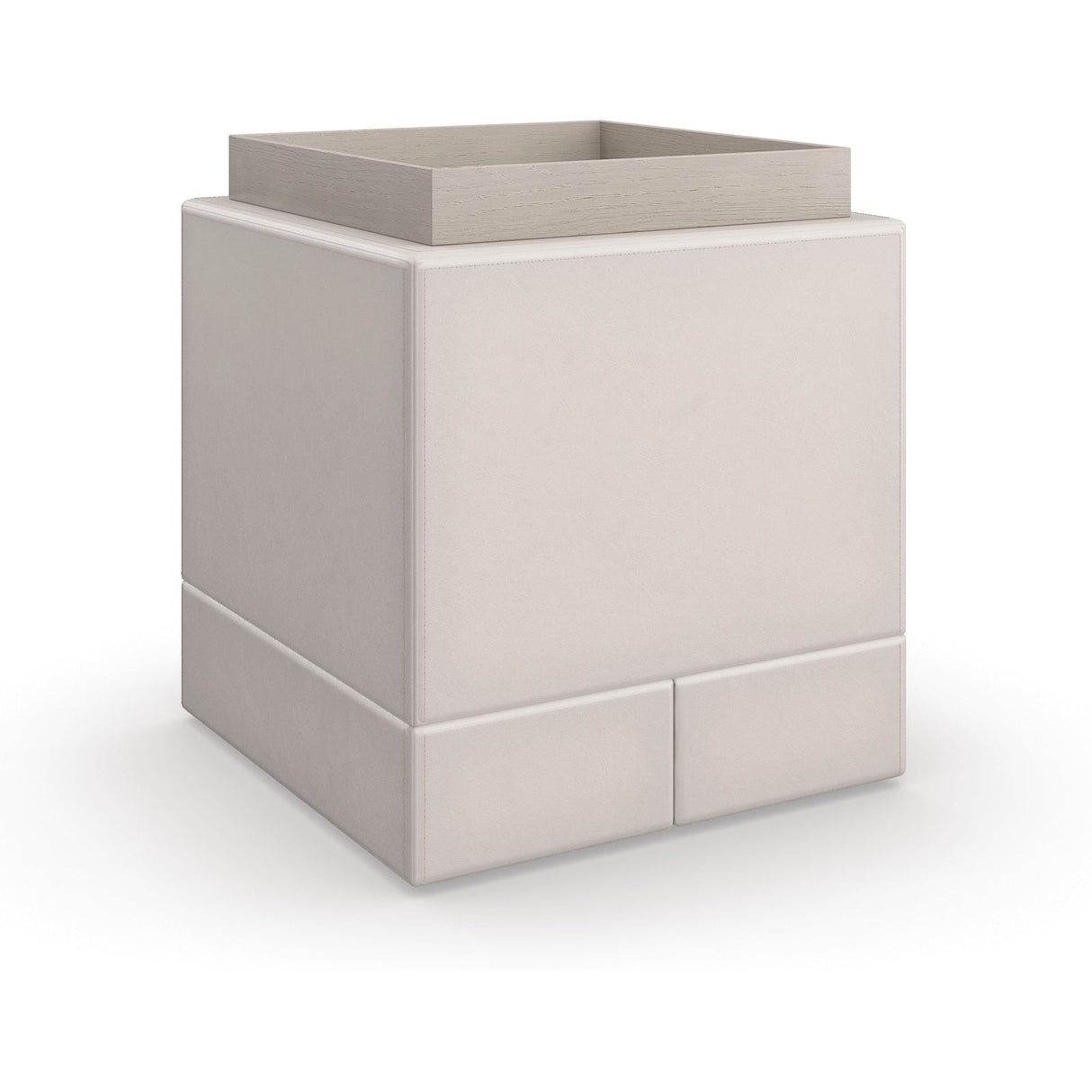 Caracole Modern Kelly Hoppen Bindi Side Table - Home Elegance USA