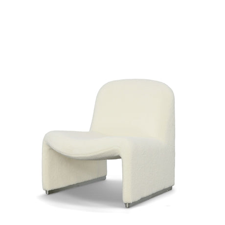 Vig Furniture Modrest - Lito Modern Fabric Accent Chair