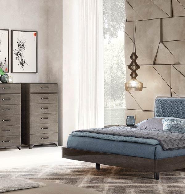 Camelgroup Italy Maia Chest - Maiachest | ESF | Home Elegance USA