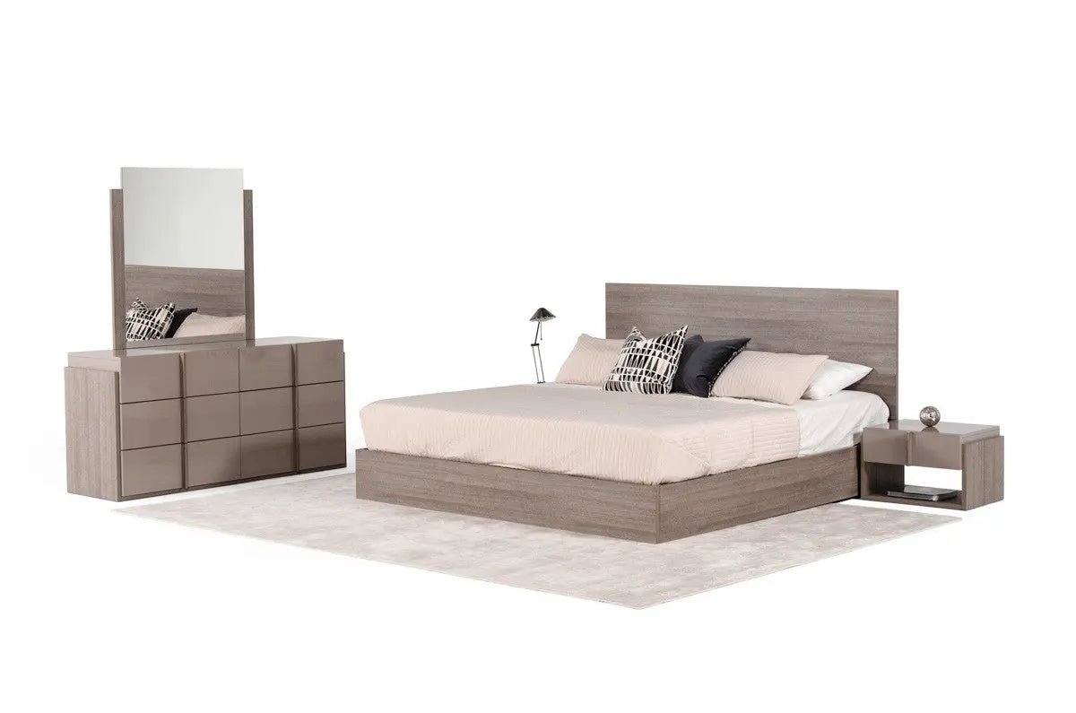 Vig Furniture - Nova Domus Marcela Italian Modern Dresser - Vgacmarcela-Drs