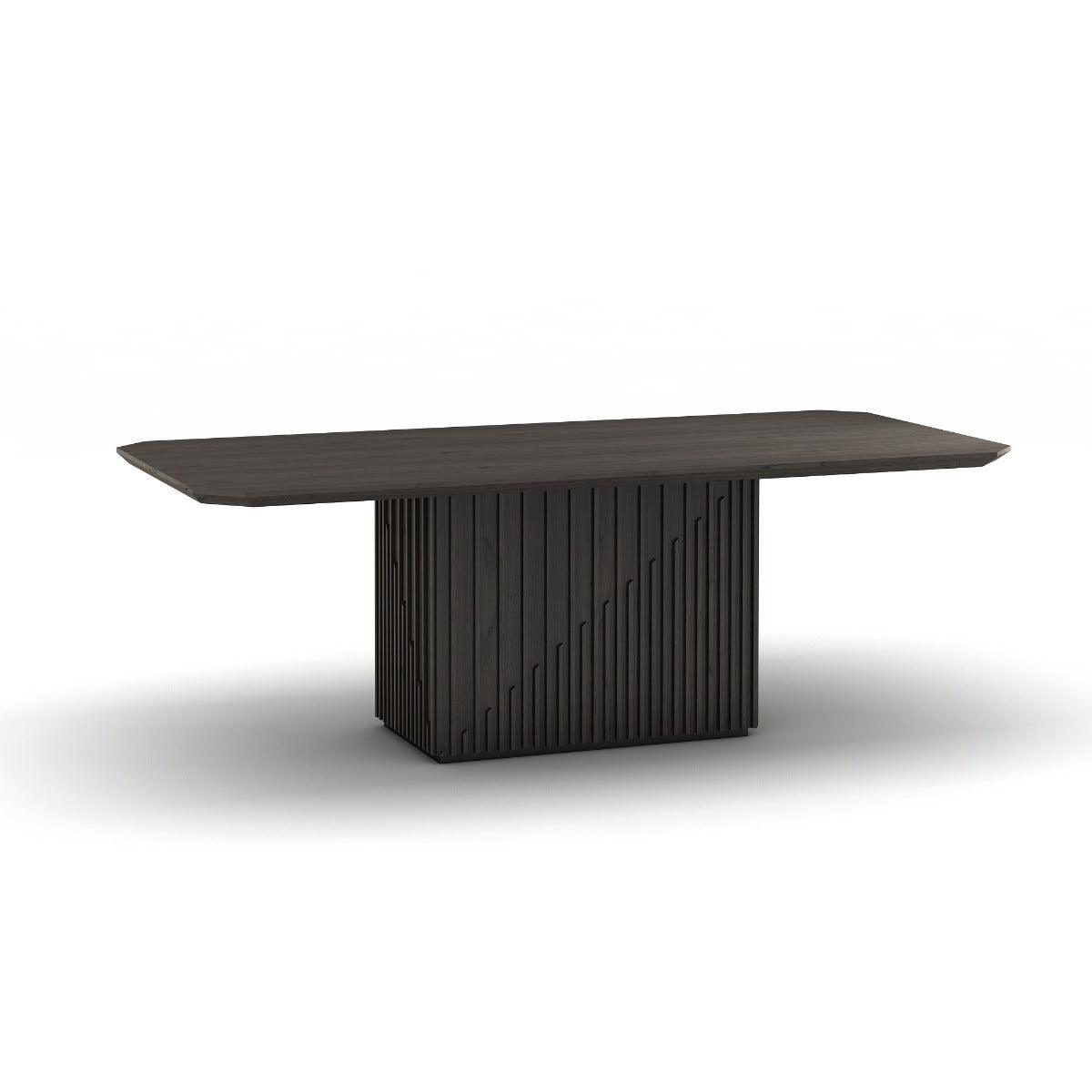 J&M Furniture - Moderna Dining Table - 18857-Dt