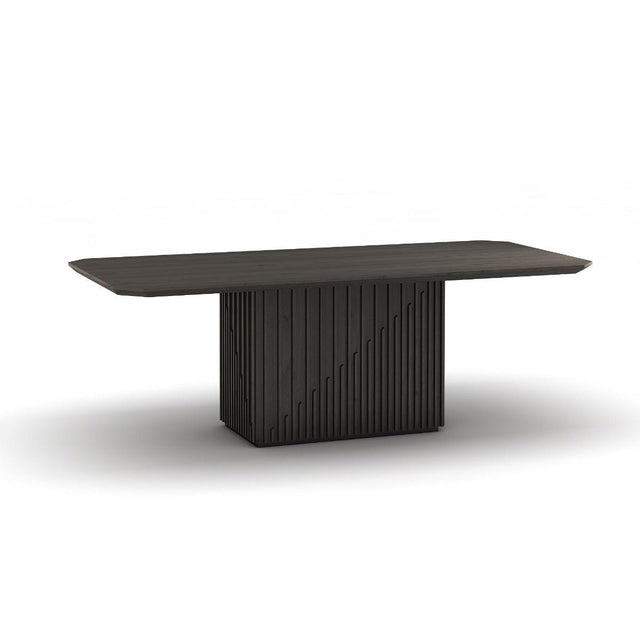 J&M Furniture - Moderna Dining Table - 18857-Dt