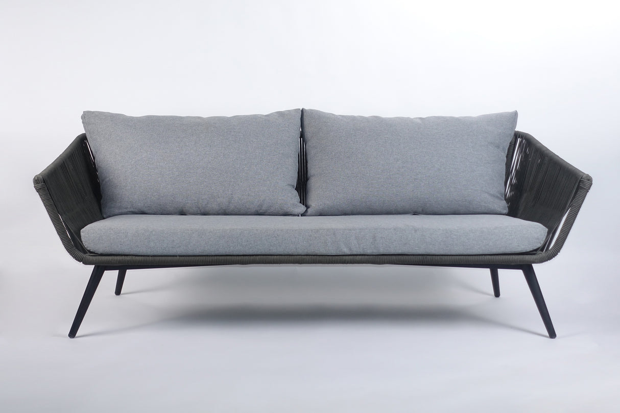 Vig Furniture Renava Panama - Modern Outdoor Sofa Set