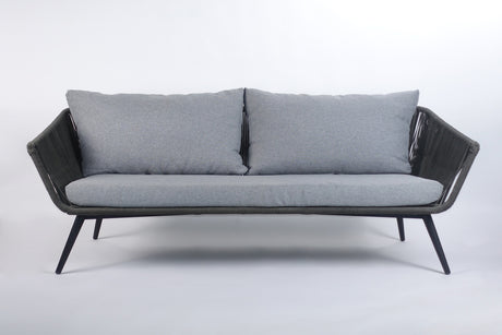 Vig Furniture Renava Panama - Modern Outdoor Sofa Set