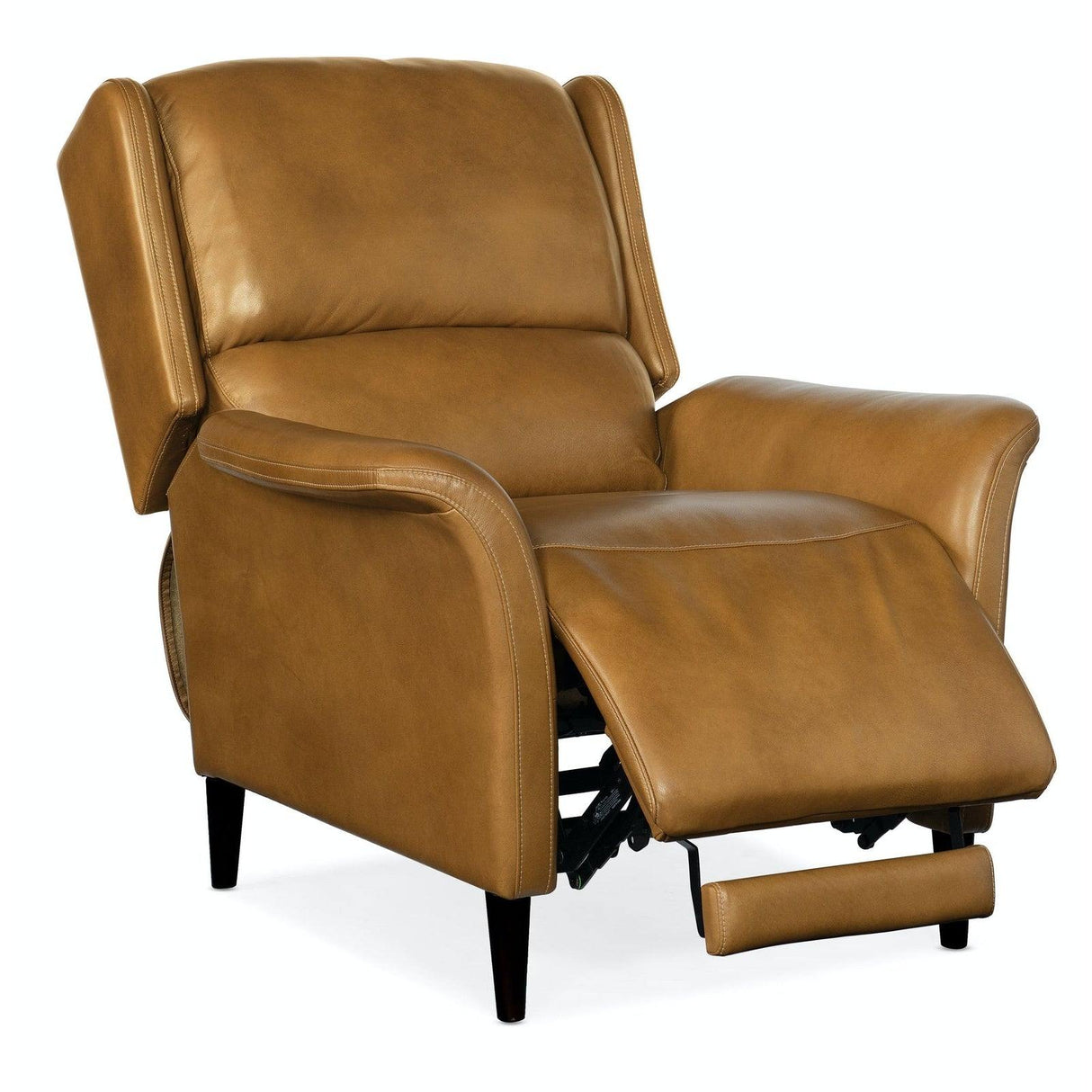 Deacon Power Recliner With Power Headrest | Hooker | Home Elegance USA