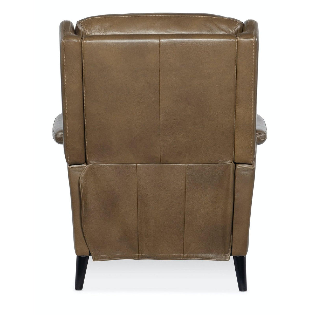 Deacon Power Recliner With Power Headrest | Hooker | Home Elegance USA