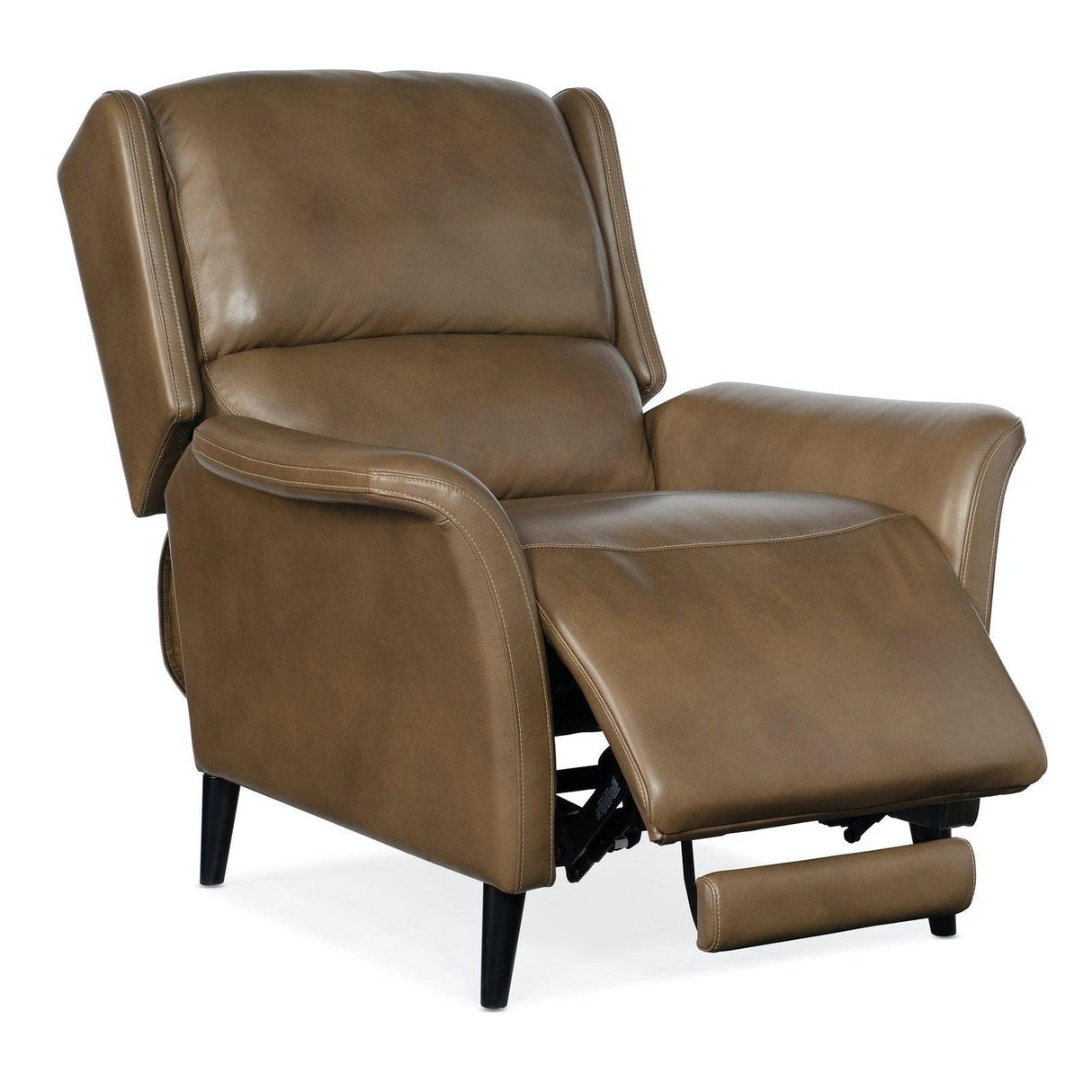 Deacon Power Recliner With Power Headrest | Hooker | Home Elegance USA
