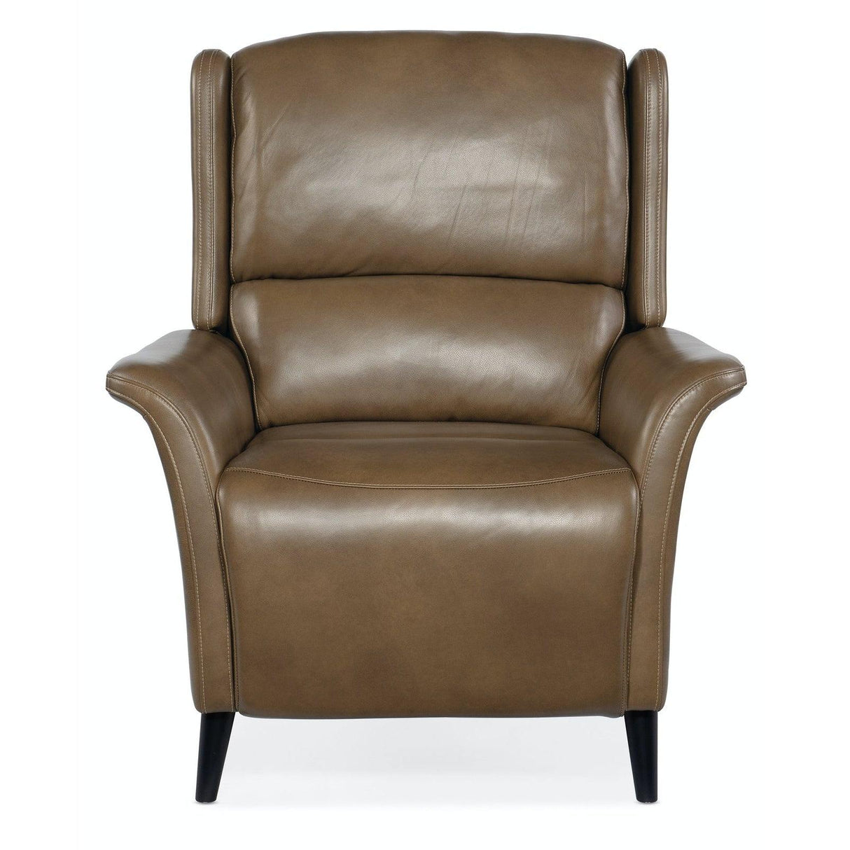 Deacon Power Recliner With Power Headrest | Hooker | Home Elegance USA