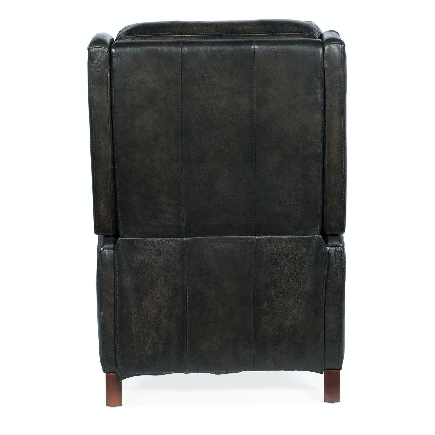 Declan Manual Push Back Recliner | Hooker | Home Elegance USA