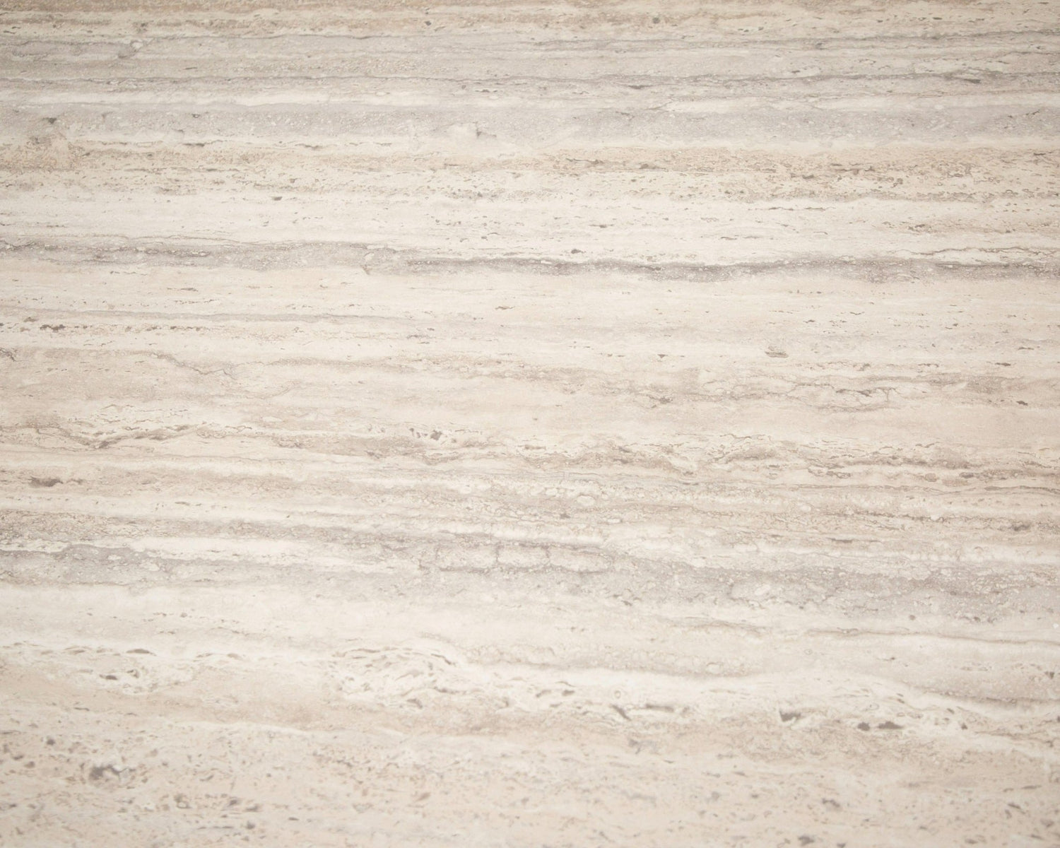 Vig Furniture Nova Domus Roma - Modern Faux Travertine + Gold Chest