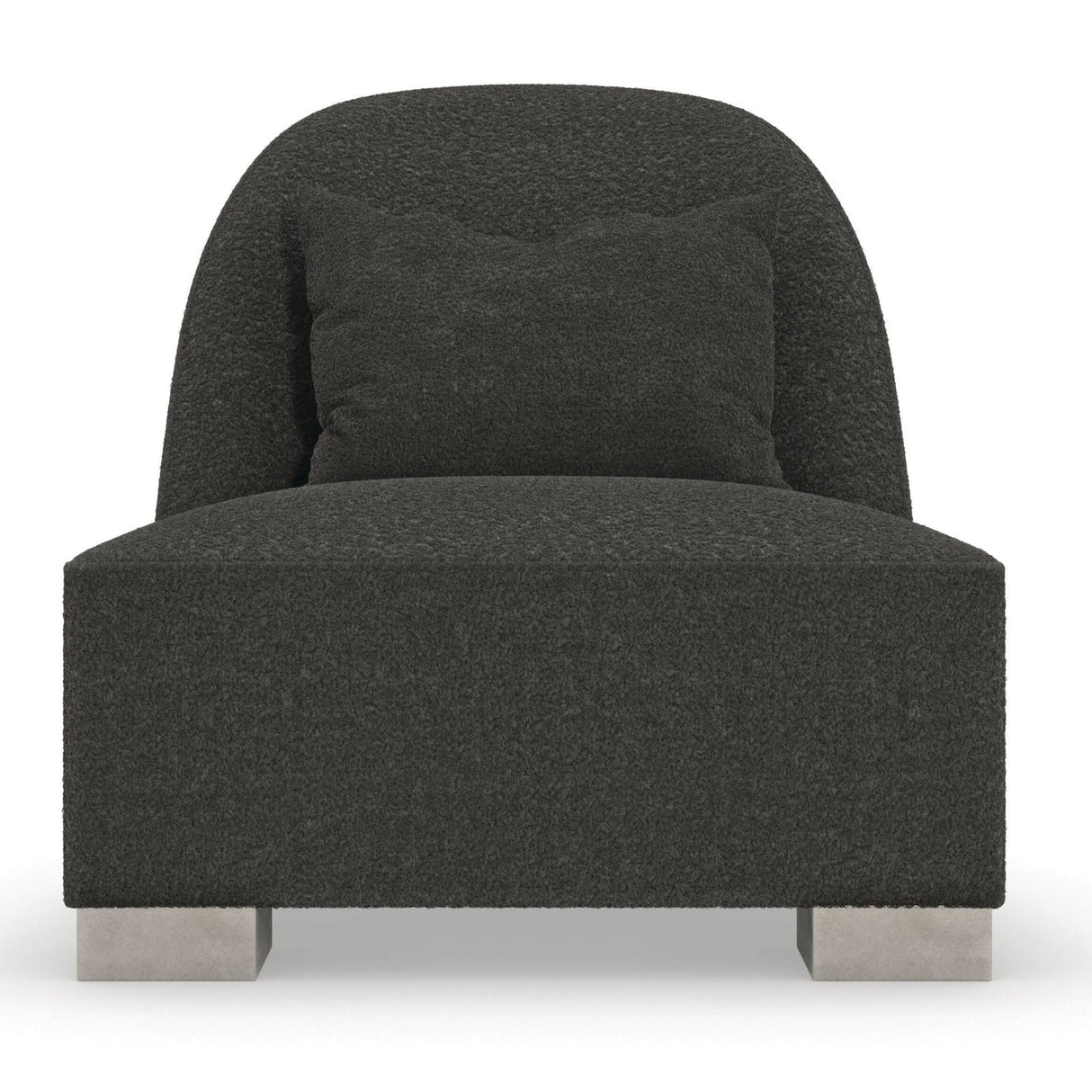 Caracole Signature Metropolitan Lounge Accent Chair - Home Elegance USA