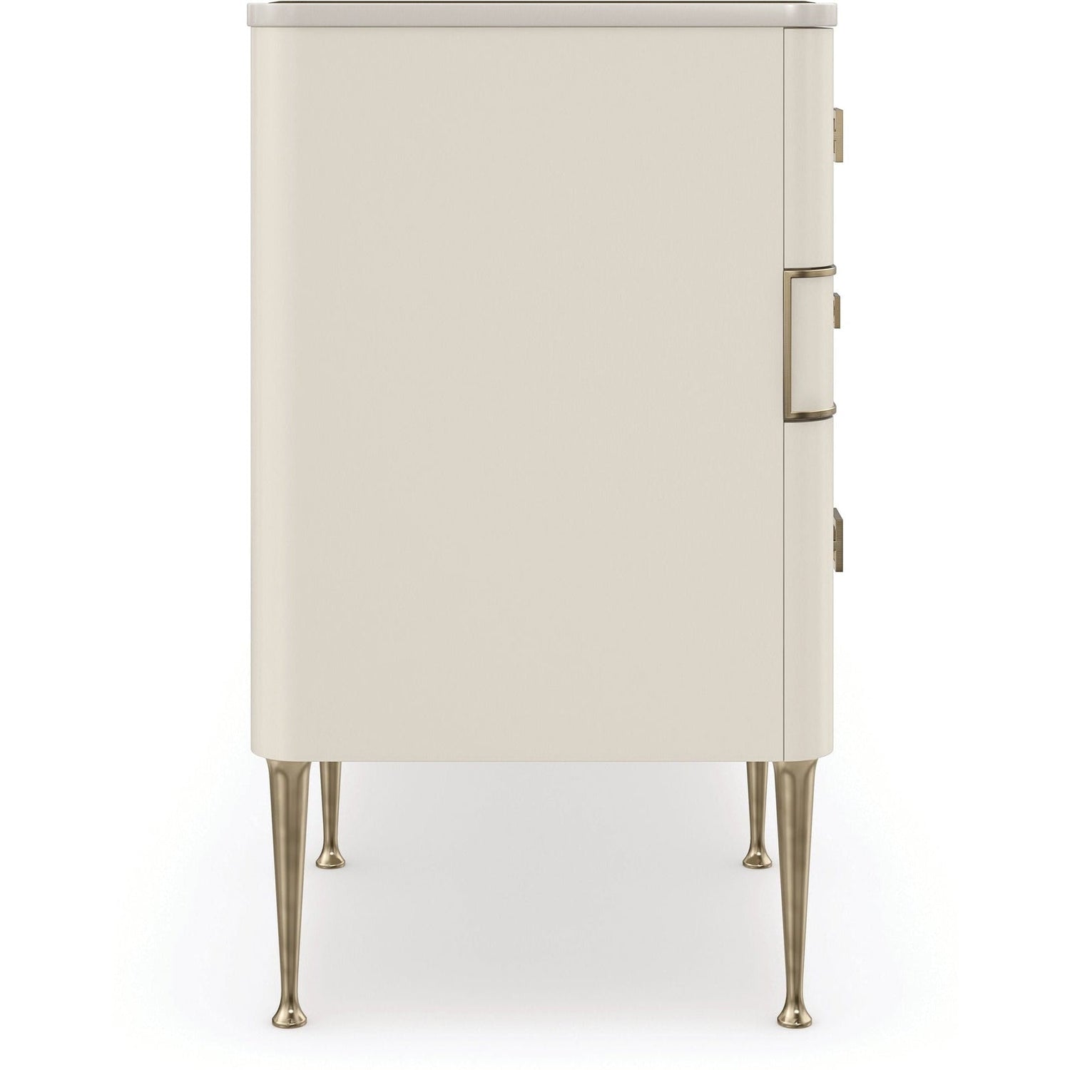 Curtain Call Dresser Signature Metropolitan | Caracole | Home Elegance USA