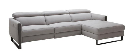 Antonio Premium Motion Sectional - 182799 | J&M | Home Elegance USA