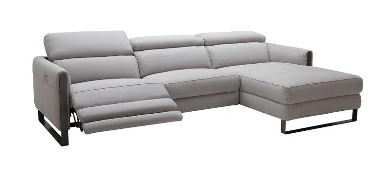 Antonio Premium Motion Sectional - 182799 | J&M | Home Elegance USA