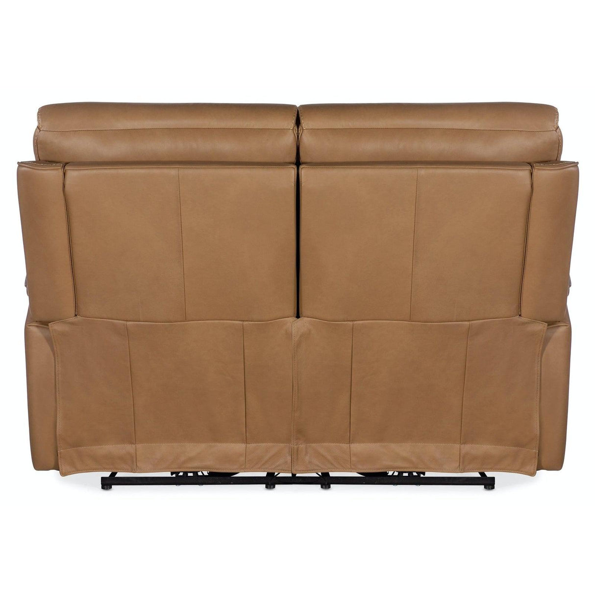 Hooker Furniture Lyra Zero Gravity Power Loveseat With Power Headrest