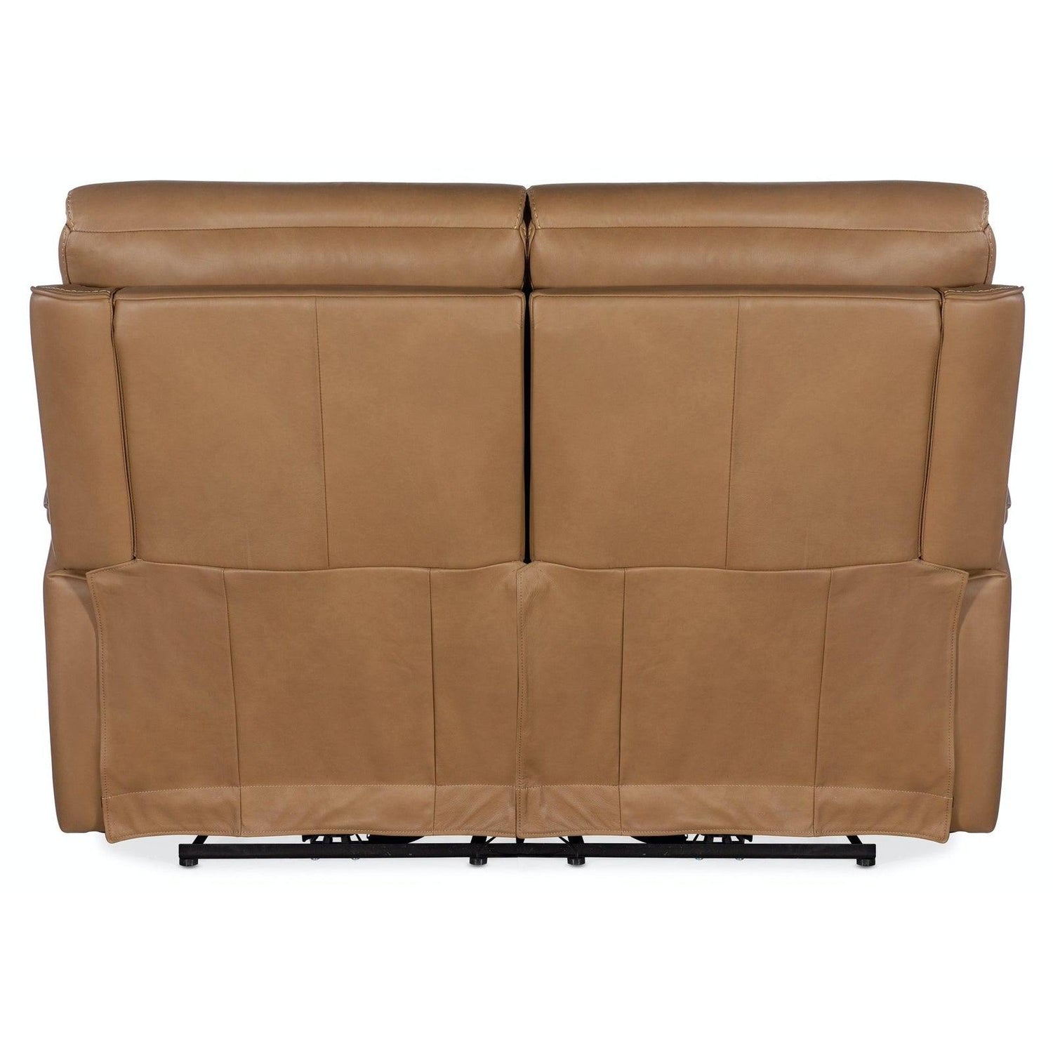 Hooker Furniture Lyra Zero Gravity Power Loveseat With Power Headrest