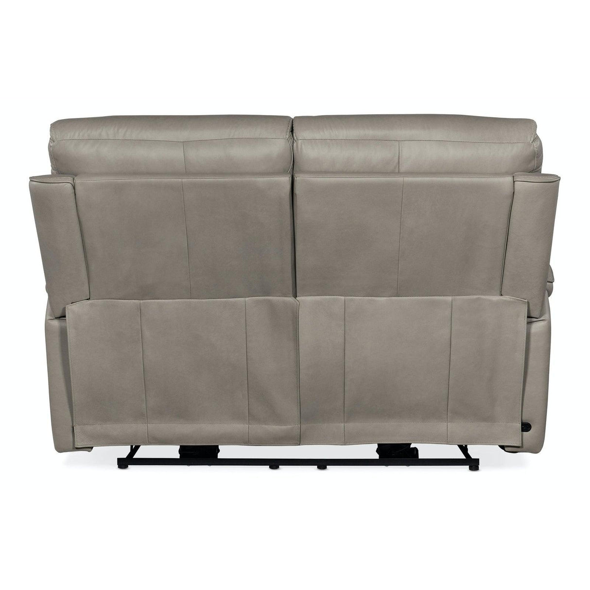 Hooker Furniture Lyra Zero Gravity Power Loveseat With Power Headrest