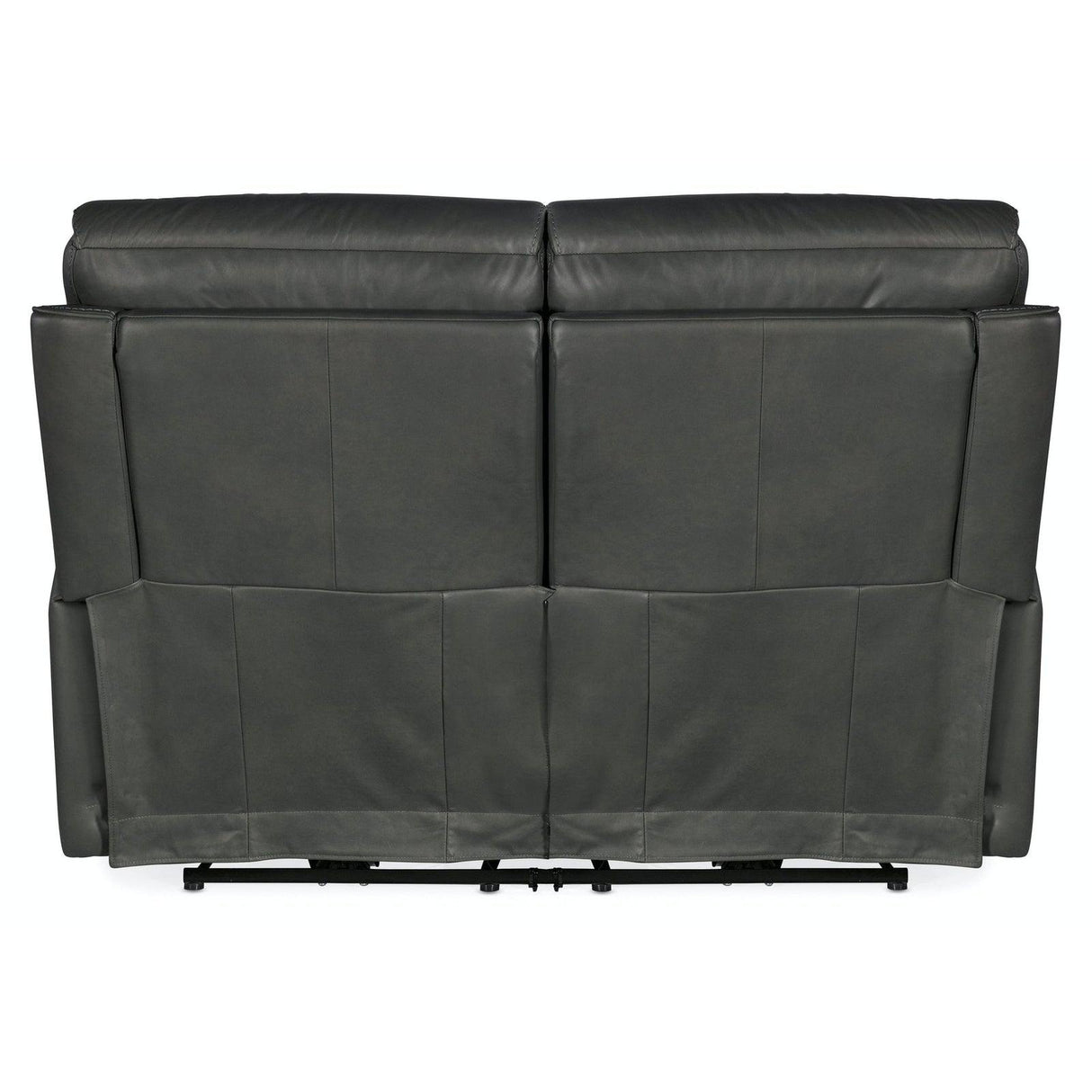 Hooker Furniture Lyra Zero Gravity Power Loveseat With Power Headrest