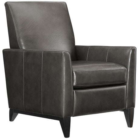 Caracole Upholstery Lean On Me Chair