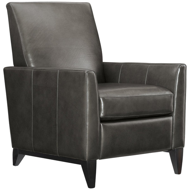 Caracole Upholstery Lean On Me Chair