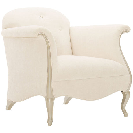 Caracole Upholstery Two To Tango Chair