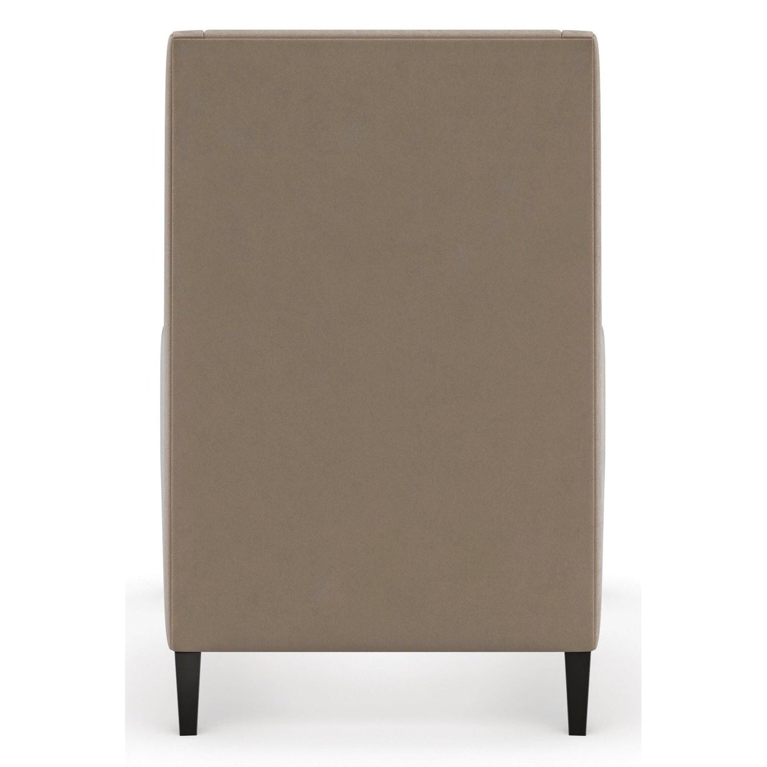 Caracole Upholstery Slippery Slope Accent Chair - Home Elegance USA