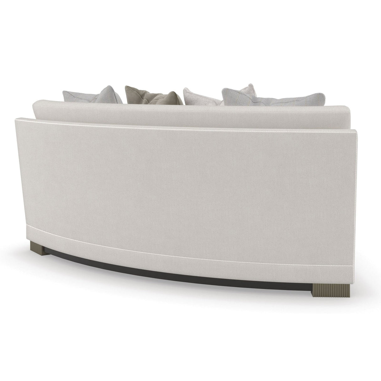 Caracole Upholstery Deep Retreat U-Shaped Sectional - Home Elegance USA